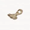 Nkuku Beku Brass Bird Bottle Opener