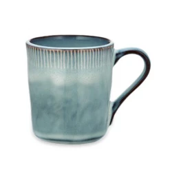 Nkuku Malia Mug Dusty Blue