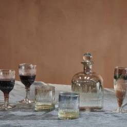 Nkuku Abeeko Tumbler Smoke