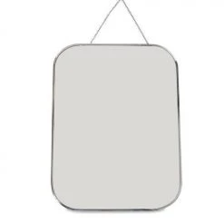 Nkuku Vintage Wall Mirror Large