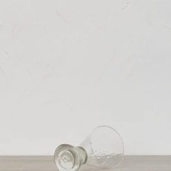 Nkuku Ziki Glass Large set of 4