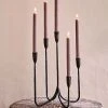 Nkuku Mbata Cluster Candleabra