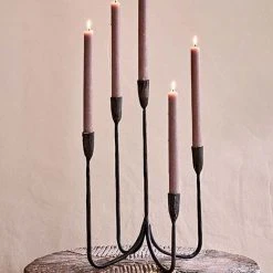 Nkuku Mbata Cluster Candleabra
