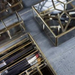 Nkuku Large Bequai Box