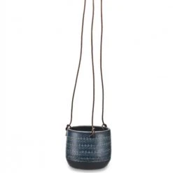Nkuku Mahika Hanging Planter