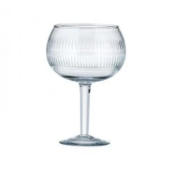 Nkuku Mila Gin Glass - Set Of 2