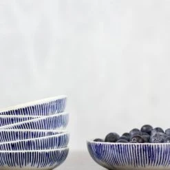 Nkuku Karuma Ceramic Nibble Bowl