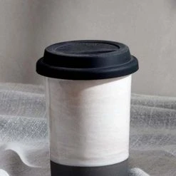 Nkuku Edo Travel Mug