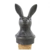 Nkuku Hare Bottle Stopper