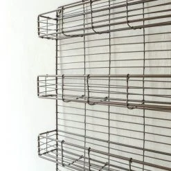 Nkuku Inkollu Spice Rack