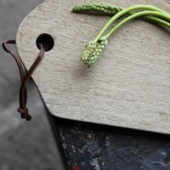 Nkuku Abeba Chopping Board