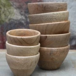 Nkuku Medium Artisan Bowl