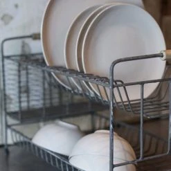 Nkuku Tilmo Dish Rack