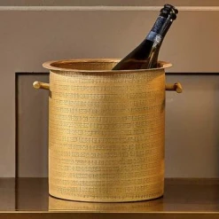 Nkuku Ice Bucket/Wine Cooler