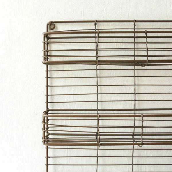 Nkuku Inkollu Spice Rack - Handcrafted Wooden Spice Organizer for Kitchen & Dining Room Decor 2 Nkuku Inkollu Spice Rack