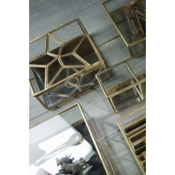 Nkuku Small Bequai Star Box