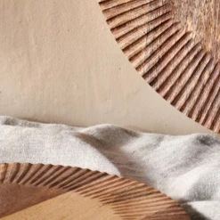 Nkuku Soria Chopping Board Medium