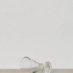 Nkuku Ziki Glass Large set of 4