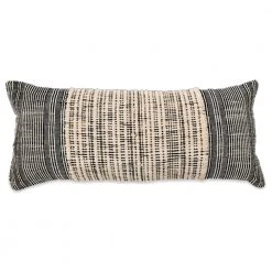 Nkuku Mika Recycled Long Cushion Cover