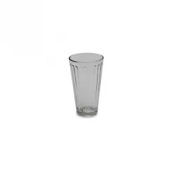 Nkuku Agar Six Tea Glass Set In Carrier