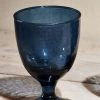 Nkuku Yala Hammered Wine Glass