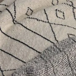 Nkuku KOSUMI Diamond Throw