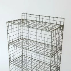 Nkuku Locker Room Shelf - Small