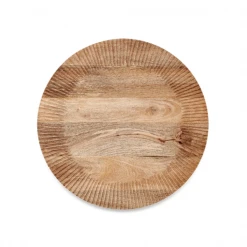 Nkuku Soria Chopping Board Large