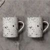 Nkuku Ama Tall Mug Set Of 2