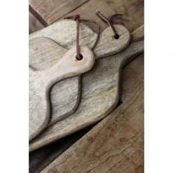 Nkuku Chunni Chopping Board