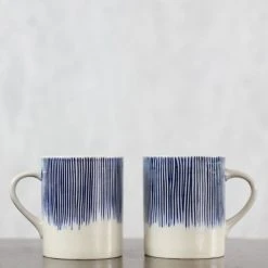 Nkuku Karuma Ceramic Mug