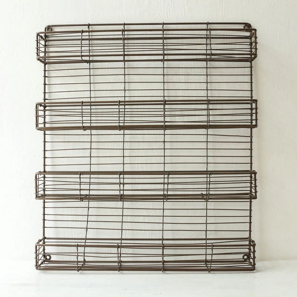 Nkuku Inkollu Spice Rack - Handcrafted Wooden Spice Organizer for Kitchen & Dining Room Decor 3 Nkuku Inkollu Spice Rack