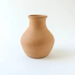 Nkuku Narpala Bottle Vase - Small