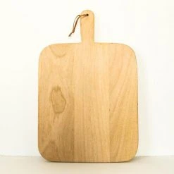 Nkuku Niju Mango Chopping Board Large