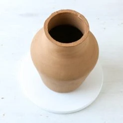Nkuku Narpala Wide Vase - Large