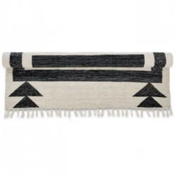 Nkuku Mahina Recycled Rug