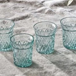 Nkuku Karala Tumbler Set Of 4
