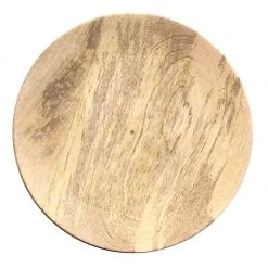 Nkuku Large Artisan Plate