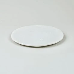 Nkuku Arjun Marble Plate Medium