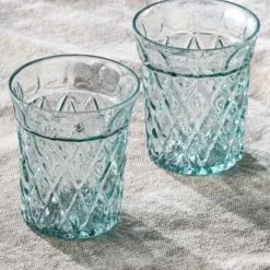 Nkuku Karala Tumbler Set Of 4