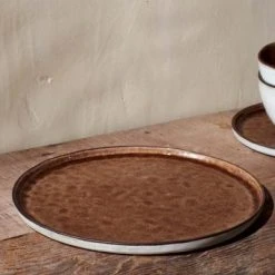 Nkuku Simi Dinner Plate