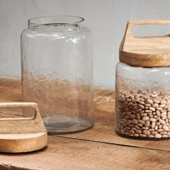 Nkuku Kitto Storage Jar