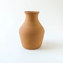 Nkuku Narpala Bottle Vase - Small