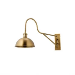 Nkuku Pulau Wall Light - Large