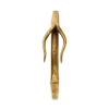 Nkuku Mawi Antelope Brass Bottle Opener