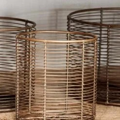 Nkuku INKOLLU Basket Bowl