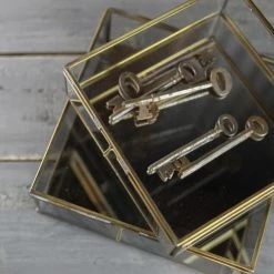 Nkuku Small Bequai Box