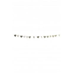 Nkuku ABARI Wire Garland