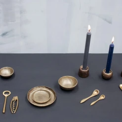 Nkuku Jahi Spoons Set 2