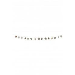 Nkuku ABARI Wire Garland